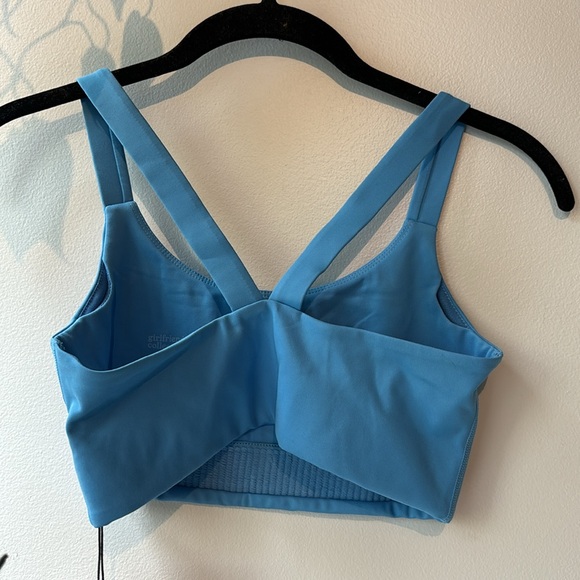 NWT Girlfriend Lou Bra - Haze Colour - Picture 2 of 5